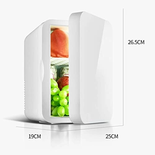 Portable Car Mini Refrigerator - DC/AC Hot and Cold