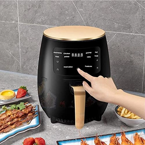 Oil-Free Electric Air Fryer
