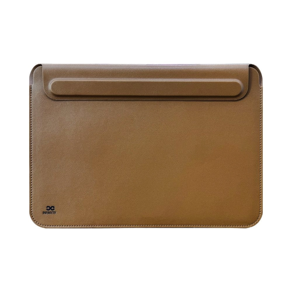Eleve Leather Sleeve for MacBook 13.6-Inch