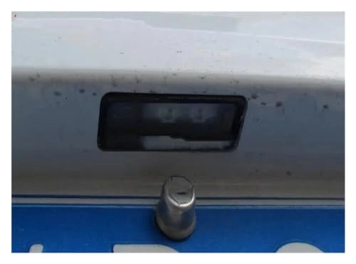 Car Backup Camera - Night vision 6M video cable 720x540