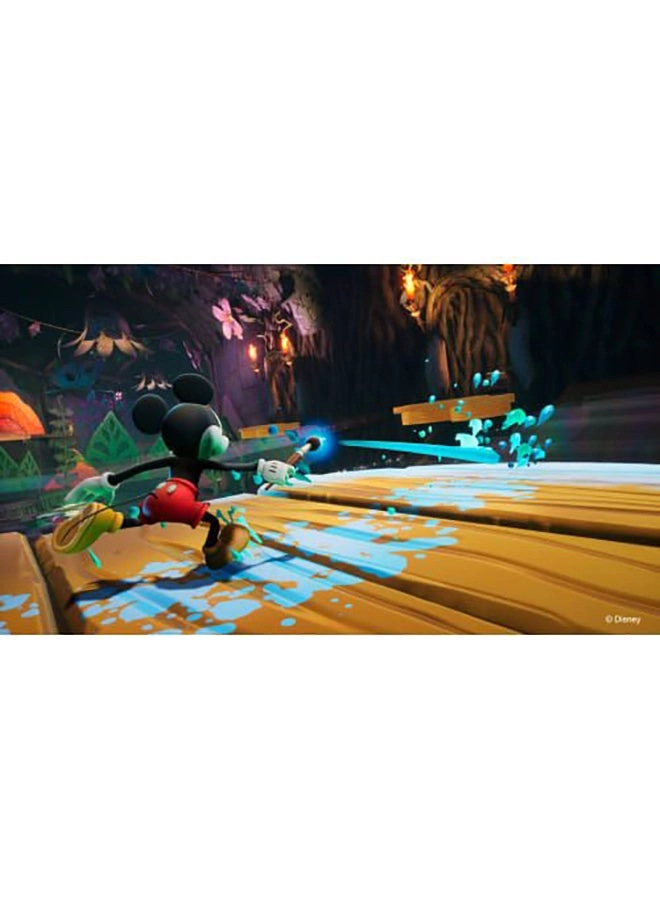 Disney Epic Mickey: Rebrushed - Xbox One / Xbox Series X