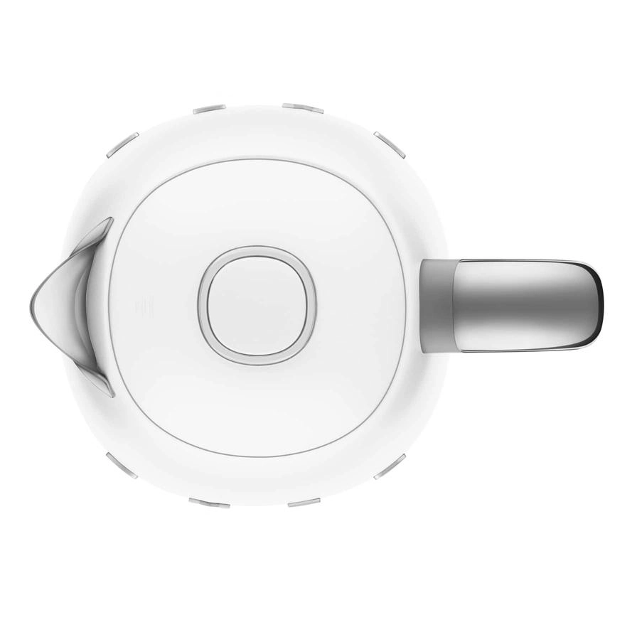 50's Retro Style KLF03WHMUK