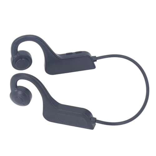 Wireless Bone Conduction Sports Headphones Wireless Headphone