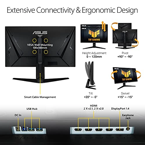 VG28UQL1A - 28 Inch 3840 x 2160