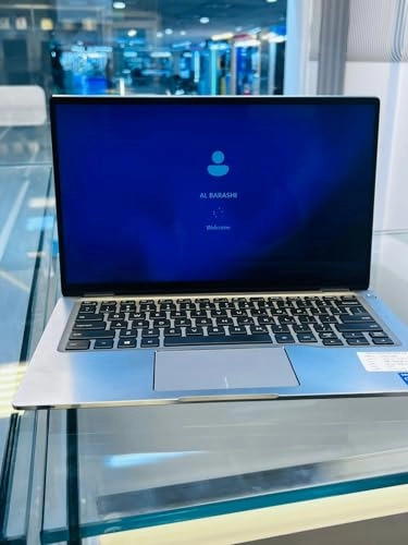 (Used) Latitude 9410 x360 - 14'' 512GB 16GB Core i5