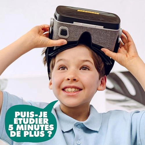 Children's Virtual Reality Headset - 5 - 12 Years