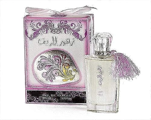 zahoor francee Eau de Parfum 100ml