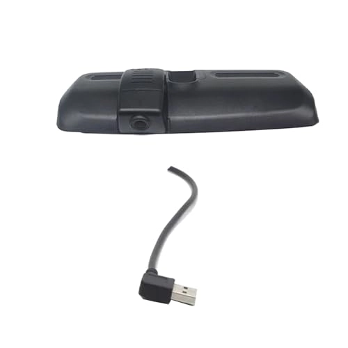 Dash Cam - 4K 2160P Front