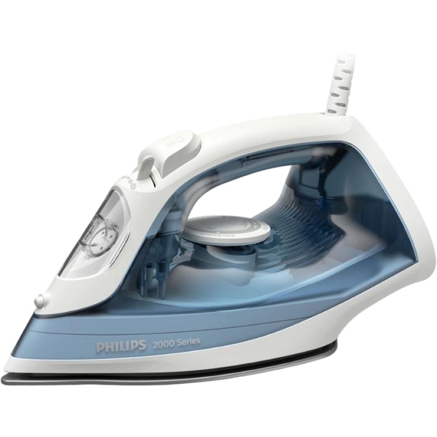 Philips 2000 Series - 25 g/min 100 grams 250 ml