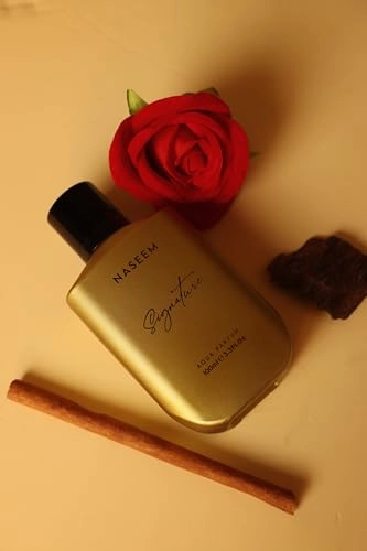 Signature Gold - Eau de Parfum 100ml