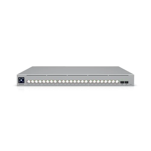 ECS-24-PoE - 24-ports
