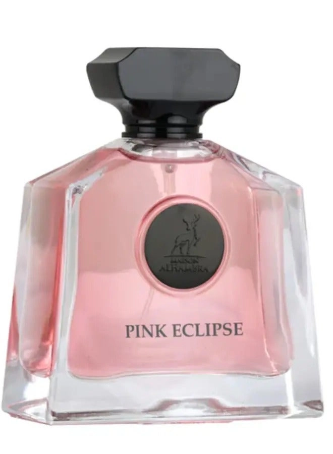 Pink Eclipse Eau de Parfum 100 ml