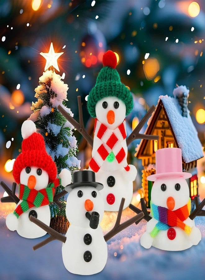 Build a Snowman Kit - 10 Pack