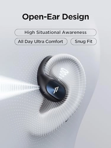 S31 Wireless Headphone