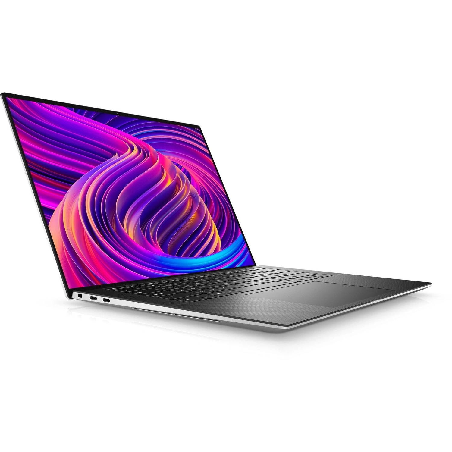 XPS 15 9510 15-XPS-1200-SLV - 15.6'' Core i7-11800H 32GB DDR5 1TB SSD