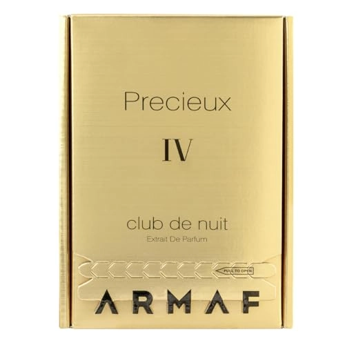Club de Nuit Precieux IV Eau de Parfum 105ml