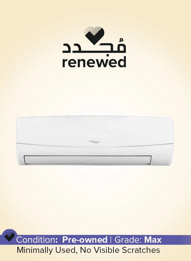 Super General (Renewed) SGS121AE - 220 kW