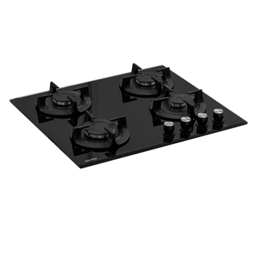 SMF6405BHG-BC Gas hob