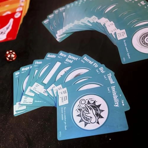 Stranger Things: Welcome to the Hellfire Club Adventure Game