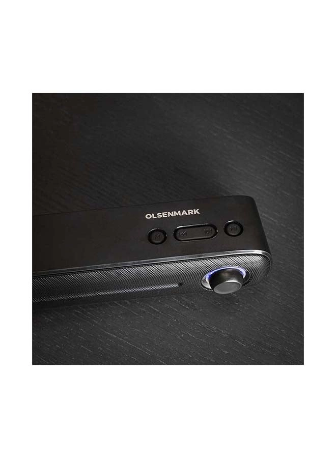 OMMS1287 - 2x6W