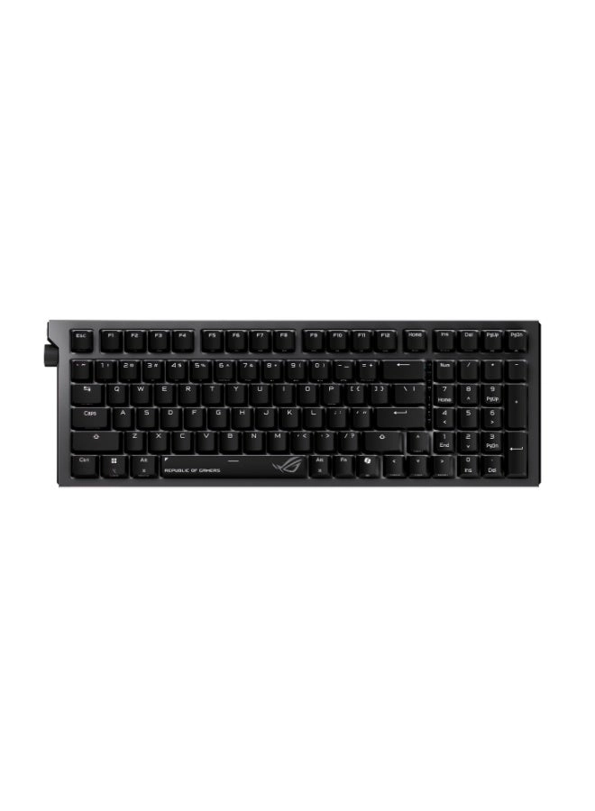 Strix Morph 96 - Wireless