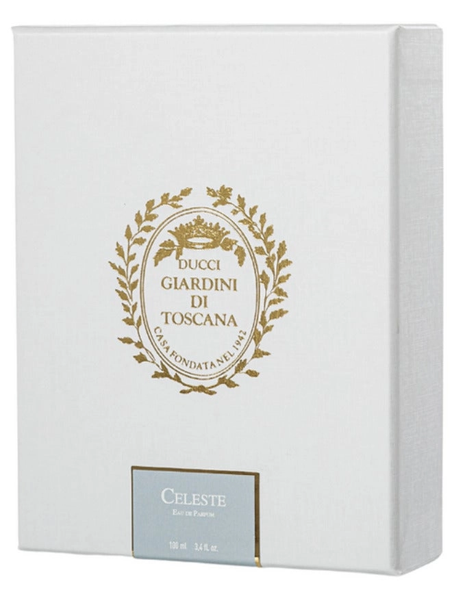 Celeste Eau de Parfum 100 ml