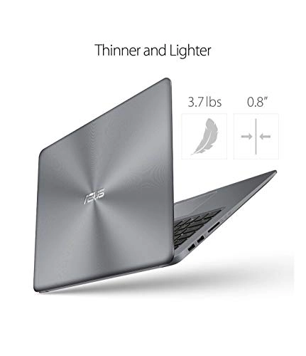 (Open Box) VivoBook X543MA - 15.6'' Celeron N4020 4GB DDR4 256GB SSD