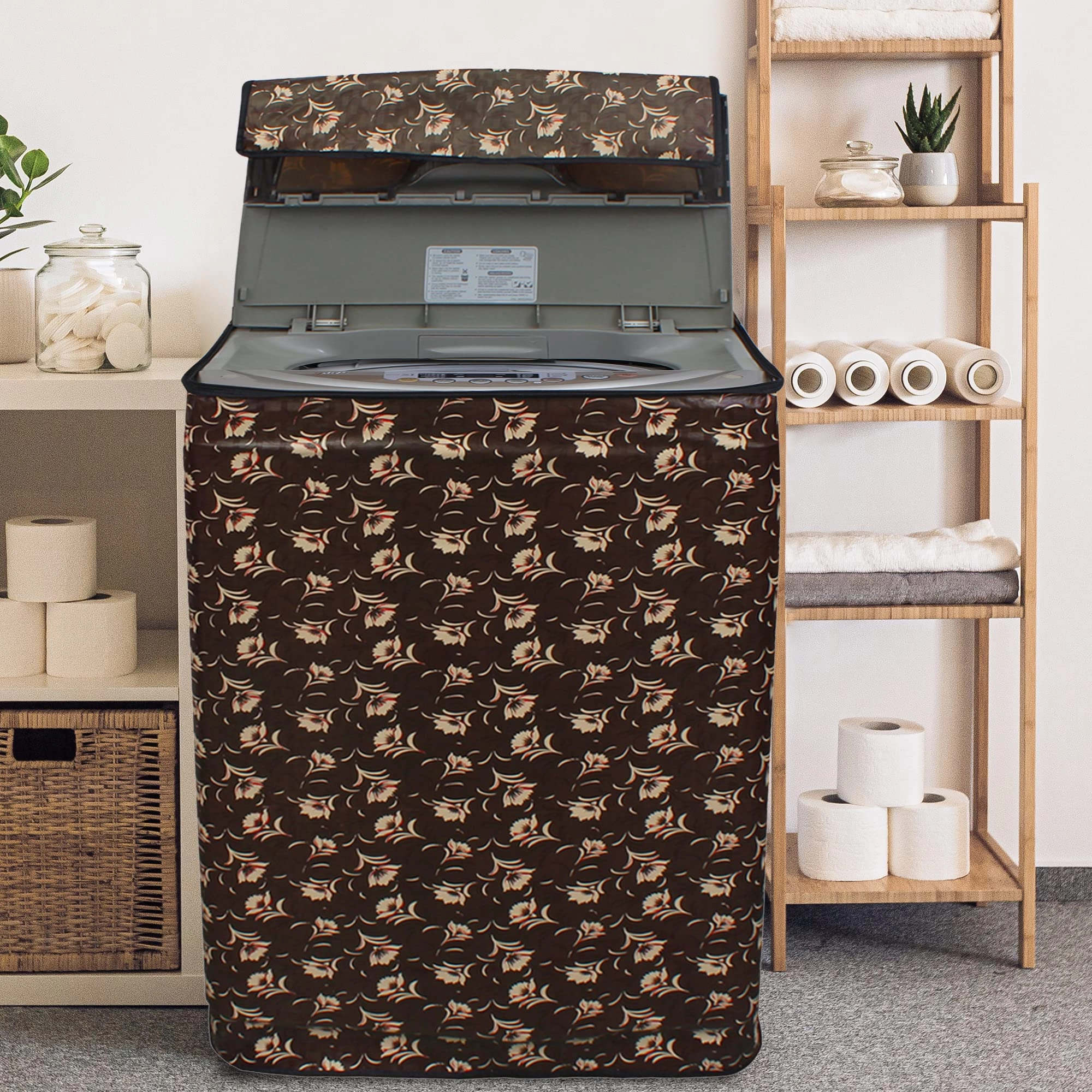 DREAM CARE NA-F62G6 - Printed Fully Automatic