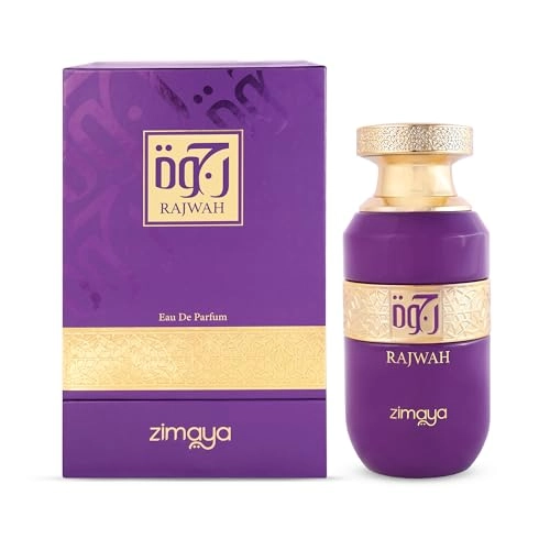 Rajwah Eau de Parfum - 100ml
