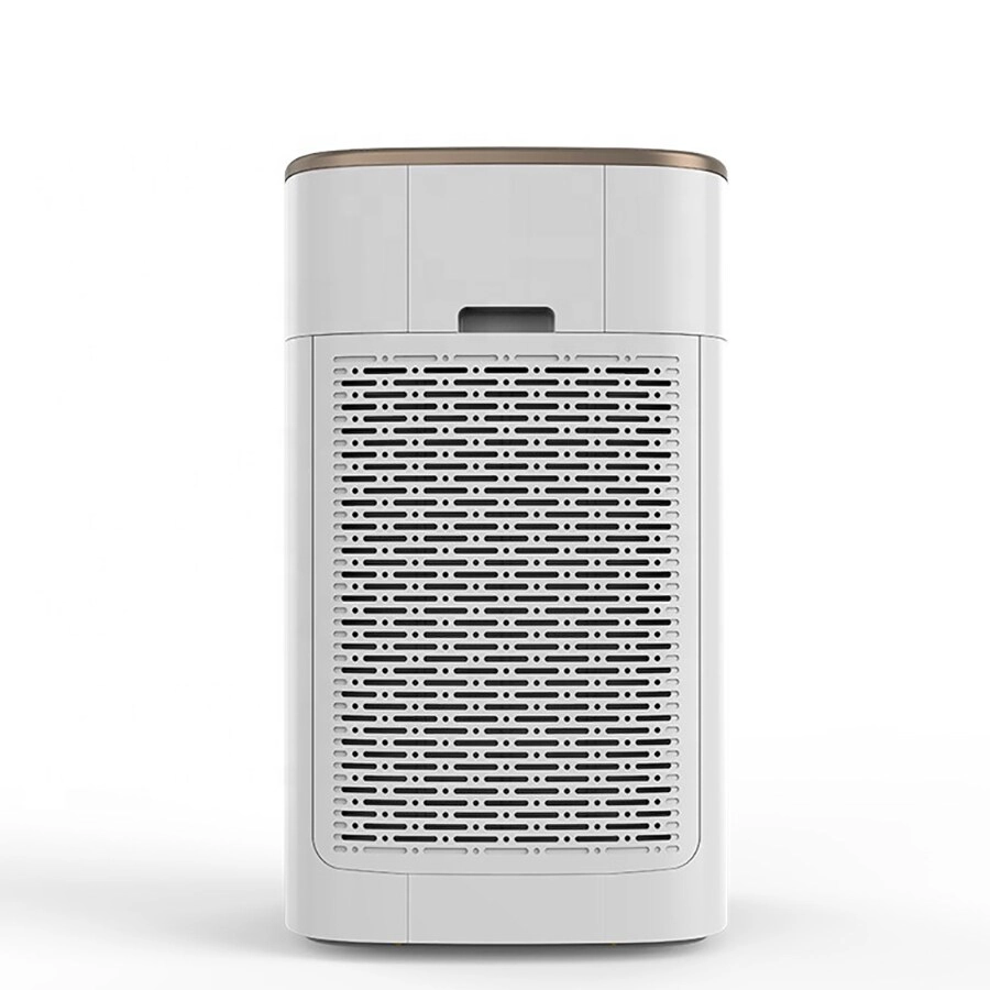 KJ800FK15B - Portable Double HEPA Air Purifier