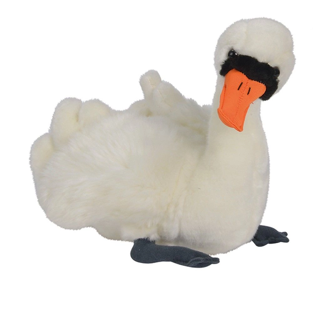 Swan - 24 cm Plush