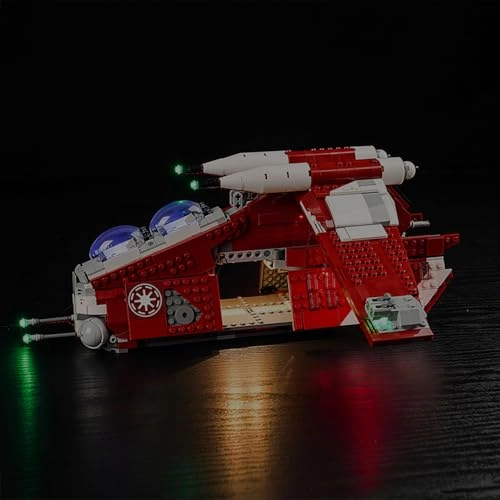 Led Lighting Kit for 75354 Gunboat - Classic