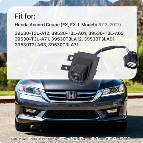 39530-T3L-A01 - Night Vision