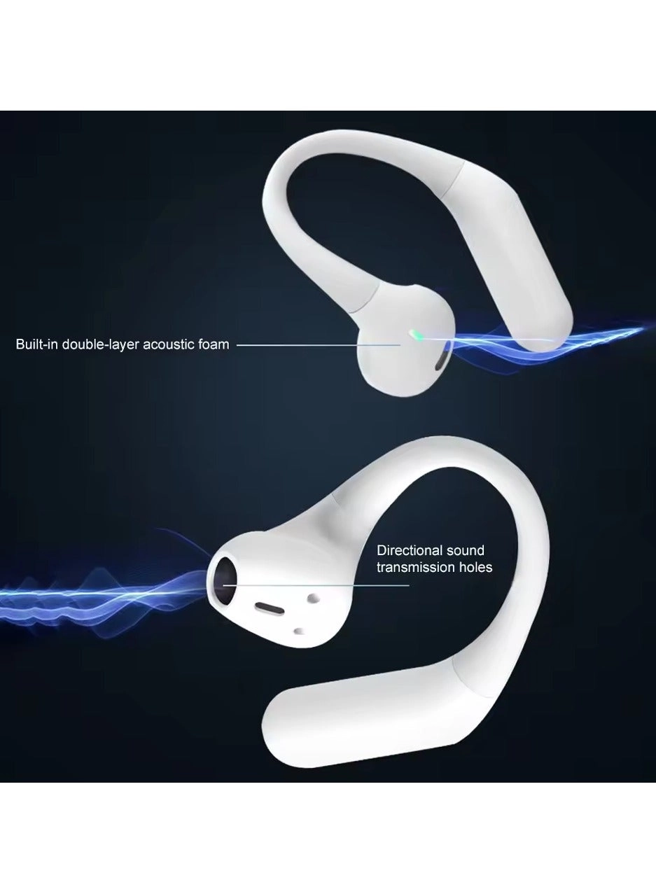 Bluetooth Headset001 Wireless Earbud