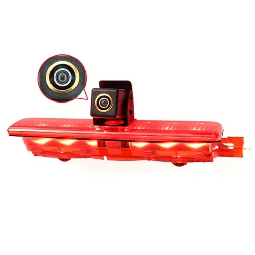 Rear View Camera - Night Vision WIFI