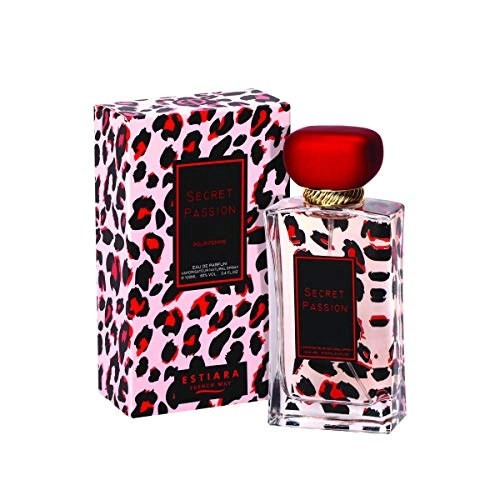 Secret Passion - Eau de Parfum 100ml