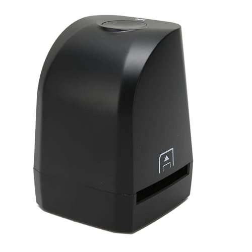 Negative Film Slide Scanner - USB