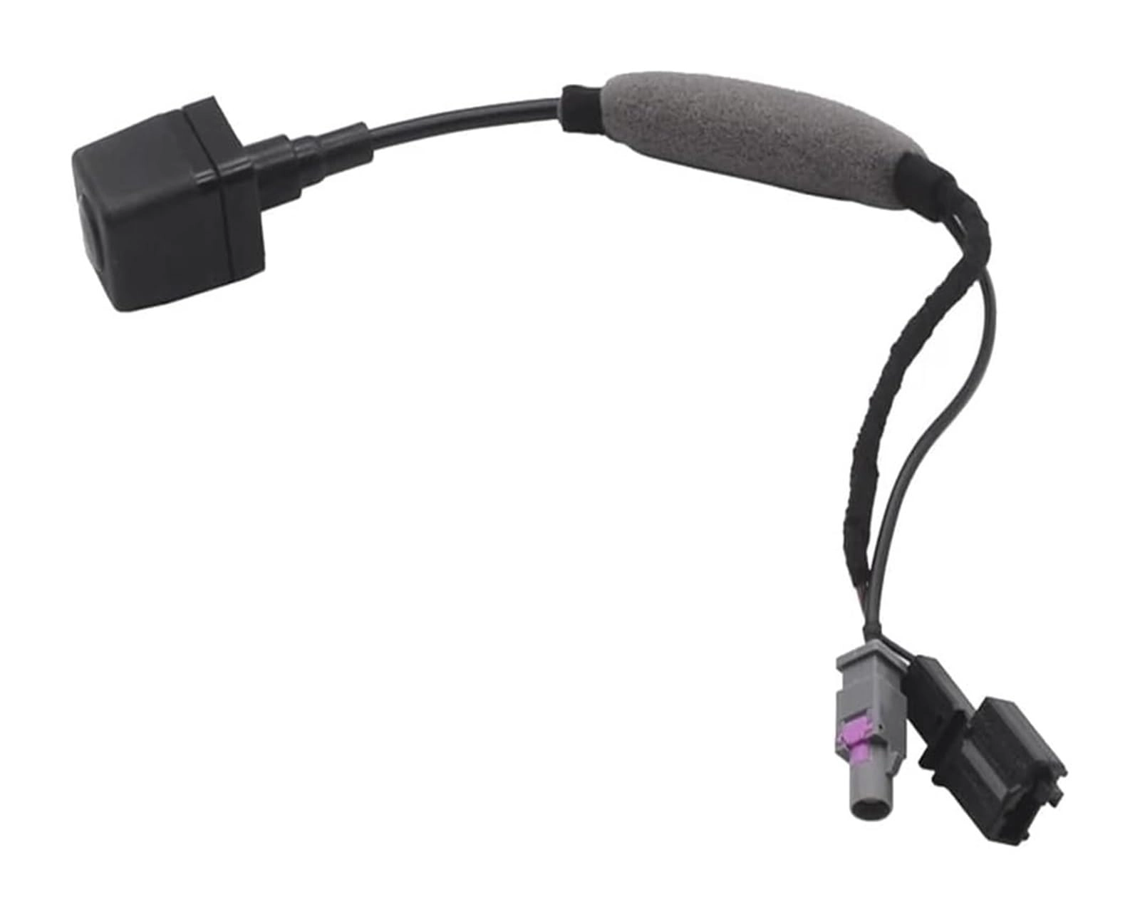 Reversing Camera - Night vision