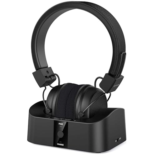BTH02 Wireless Headphone