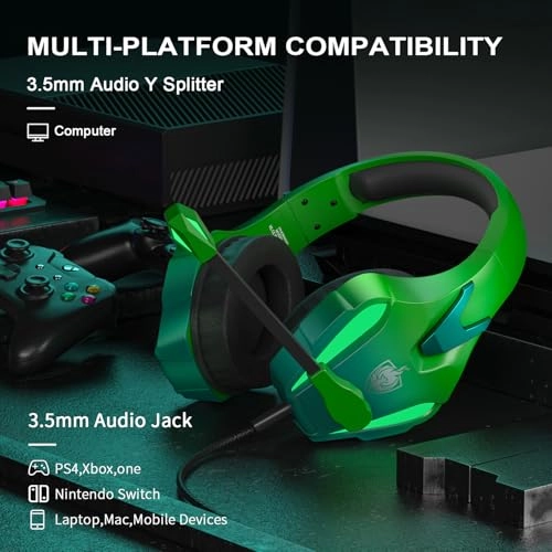 G9000Max Wireless Headset