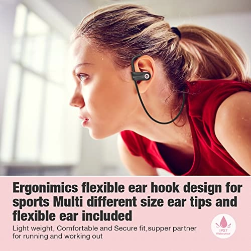 U18 Wireless Earbud