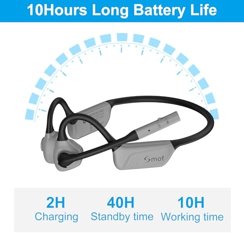 LK02 Wireless Headphone