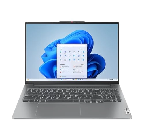 IdeaPad Pro 5 - 16'' Ryzen 7 16GB DDR5 512GB SSD