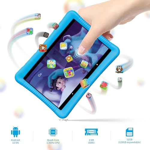 K102 - 2GB 10 Inches 64GB