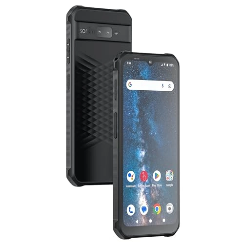 XP400 - 6GB 128GB