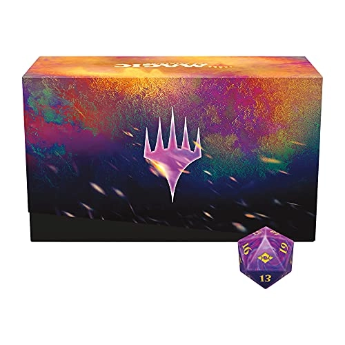 Modern Horizons 2 Draft Booster - 150 Magic Cards + MTG Card Storage Box