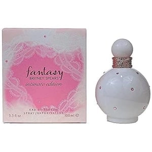 Fantasy Intimate Eau de Parfum 100ml