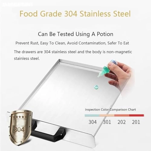 Rice Noodle Rolls Steamer