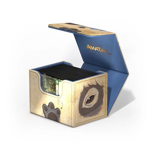 Sidewinder 100+ - Appa - Avatar: The Last Airbender - 11 cm (11 cm)