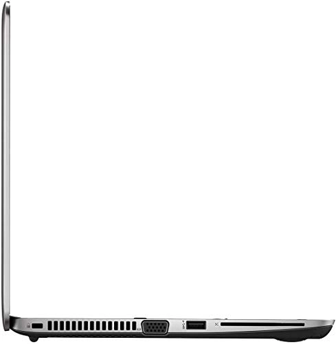 EliteBook 820 G3 - 12.5'' 256GB 8GB Core i5-6200U